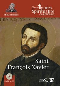 Produktbild: Saint Fran&ccedil;ois Xavier