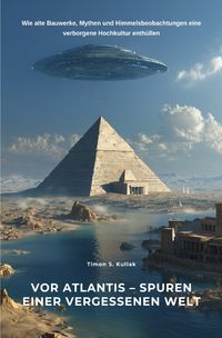 Produktbild: Vor Atlantis &ndash; Spuren einer vergessenen Welt