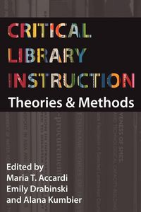 Produktbild: Critical Library Instruction