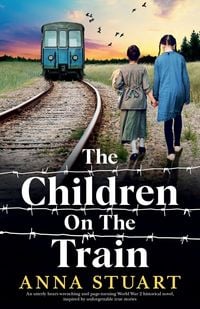 Produktbild: The Children on the Train