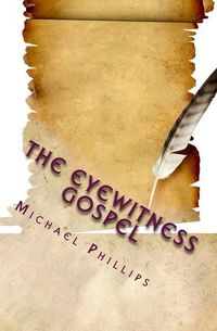 Produktbild: The Eyewitness Gospel