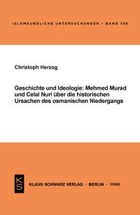 Produktbild: Geschichte und Ideologie