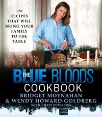 Bild vom Artikel The Blue Bloods Cookbook vom Autor Wendy Howard Goldberg