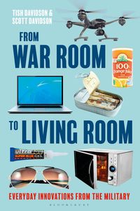 Produktbild: From War Room to Living Room