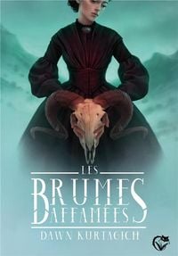 Produktbild: Les brumes affamees