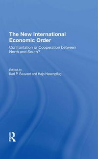 Produktbild: The New International Economic Order