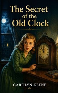 Produktbild: The Secret of the Old Clock