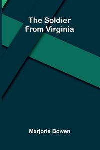 Produktbild: The Soldier From Virginia