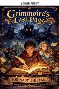 Produktbild: Grimmoire's Last Page