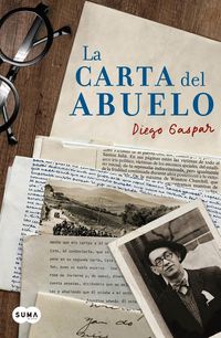 Produktbild: Spa-Carta Del Abuelo / Grandfa