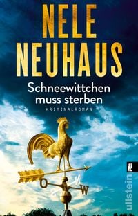 Produktbild: Schneewittchen muss sterben (Ein Bodenstein-Kirchhoff-Krimi 4)
