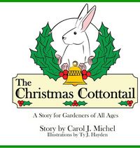 Produktbild: The Christmas Cottontail