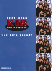 Produktbild: KIB - 100 gute Gr&uuml;nde