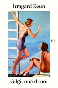 Produktbild: Gilgi, una di noi
