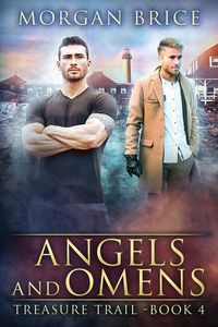 Produktbild: Angels and Omens