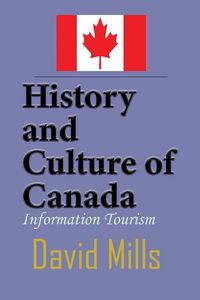 Produktbild: History and Culture of Canada