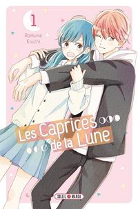 Produktbild: Les caprices de la lune. Tome 1
