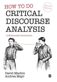 Produktbild: How to Do Critical Discourse Analysis