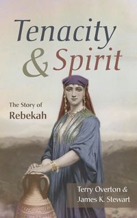 Produktbild: Tenacity and Spirit