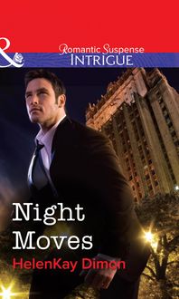 Produktbild: Night Moves