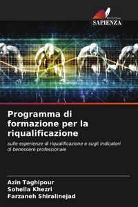 Produktbild: Programma di formazione per la riqualificazione