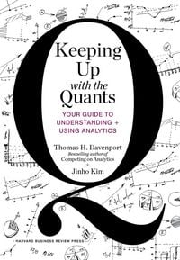 Produktbild: Keeping Up with the Quants