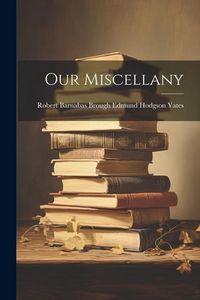 Produktbild: Our Miscellany