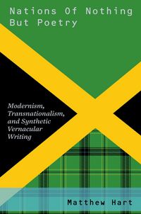 Produktbild: Nations of Nothing But Poetry