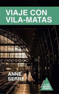 Produktbild: Viaje con Vila-Matas