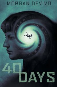 Produktbild: 40 Days