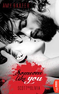 Produktbild: Someone like you - Scott & Olivia