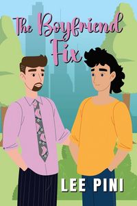 Produktbild: The Boyfriend Fix
