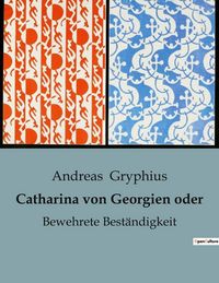 Produktbild: Catharina von Georgien oder