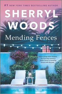 Produktbild: Mending Fences