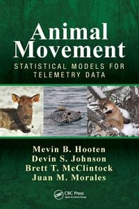 Produktbild: Animal Movement