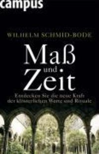 Produktbild: Ma&szlig; und Zeit