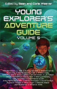 Produktbild: Young Explorer's Adventure Guide, Volume 5