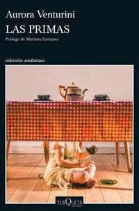 Produktbild: Las primas