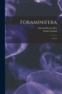 Produktbild: Foraminifera: 6 no 2