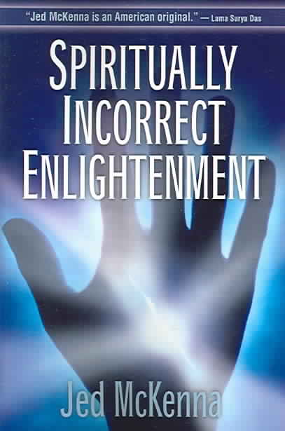 Produktbild: Spiritually Incorrect Enlightenment