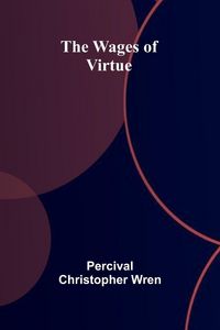 Produktbild: The Wages of Virtue