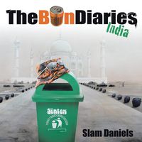 Produktbild: The Bin Diaries