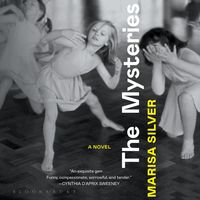 Produktbild: The Mysteries