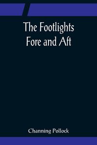 Produktbild: The Footlights Fore and Aft