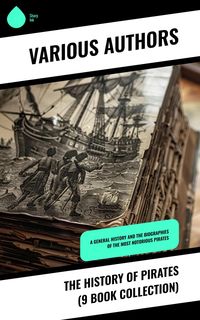 Produktbild: The History of Pirates (9 Book Collection)