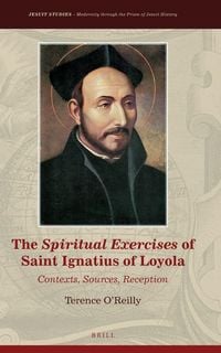 Produktbild: The Spiritual Exercises of Saint Ignatius of Loyola