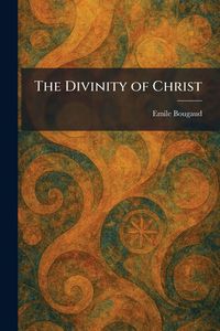 Produktbild: The Divinity of Christ