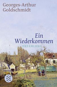Produktbild: Ein Wiederkommen