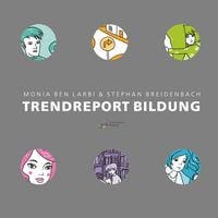 Produktbild: Trendreport Bildung