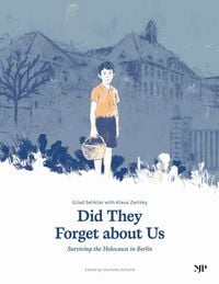 Produktbild: Did They Forget About Us